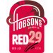 Hobsons Brewery Co Red 29 (Cask) Hobsons Brewery Co Red 29 (Cask)