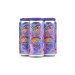 Pipeworks Mini Unicorns 4Pk 