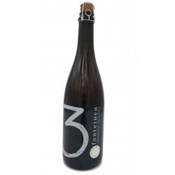 3 Fonteinen Spelingen van het Lot (#bottles: limited) 75cl - geuzeshop.com