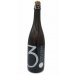3 Fonteinen Spelingen van het Lot (#bottles: limited) 75cl 