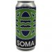 Soma Born & Raised 