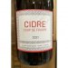 Julian Pastor Costa Cidre Brut Coup de Foudre 2021 
