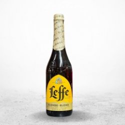 Leffe Blonde
