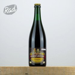 Vandenbroek Watergeus Peach + Plum