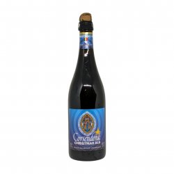 Corsendonk Christmas Ale