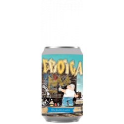 Piggy Brewing Company Eroica – IPA - Find a Bottle