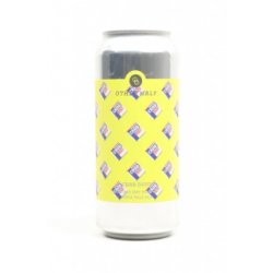 Other Half Brewing Co. Crab Dust