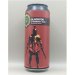 PIWNE PODZIEMIE GLADIATOR Strawberry NEIPA PIWNE PODZIEMIE GLADIATOR Strawberry NEIPA