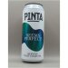 PINTA SEEMS PERFECT Modern West Coast IPA PINTA SEEMS PERFECT Modern West Coast IPA