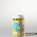 Uiltje  Prince Owlbert Witbier Orange Peel & Coriander 33cl Blik 
