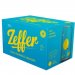 Zeffer Hazy Alcoholic Lemonade 6x330mL 