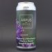 Arpus Brewing Co - Raspberry x Blackberry x Cherry x Maple Smoothie Sour - 4.5% (440ml) Arpus Brewing Co - Raspberry x Blackberry x Cherry x Maple Smoothie Sour - 4.5% (440ml)