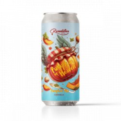 Ruradélica Pumpkins of Heaven - Central da Cerveja