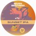 Seven Bro7hers Sunset IPA (Cask) 