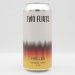 Two Flints - Helles - 4.5% (440ml) 