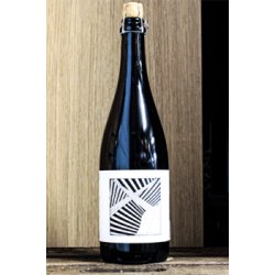 Popihn Assemblage N°3 – Bière à la Framboise - Find a Bottle