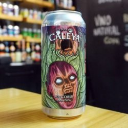 CALEYA – PSICOSIS – DDH DIPA - La Mundial