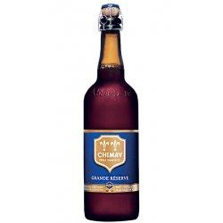 Chimay Grande Reserve Blue 750ml - Wine Sellers Direct