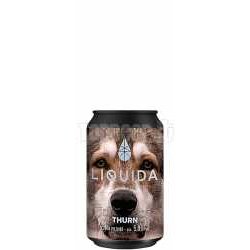 Liquida Thurn Lattina 33Cl - TopBeer