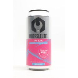 Moersleutel Craft Brewery CYCT: Velocity