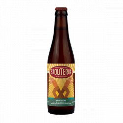 De la Senne Stouterik De la Senne Stouterik