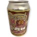 Amundsen, Dessert In A Can, Neapolitan Ice Cream, Pastry Stout,  0,33 l.  10,5% 
