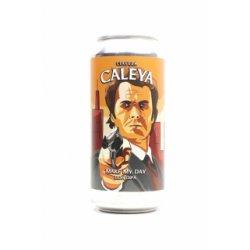 Caleya Make My Day