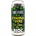 Floc x Two Flints Found You Double IPA Floc x Two Flints Found You Double IPA