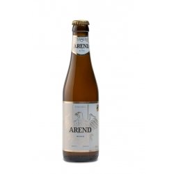 Arend Blond - The Belgian Beer Company