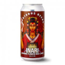 Inari, 4.1% - The Fuss.Club