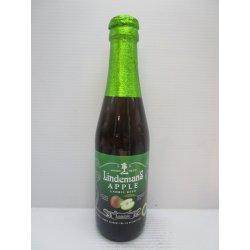 Lindemans Apple / Pomme