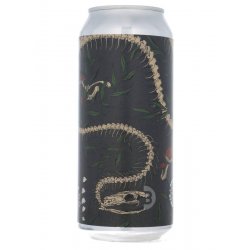 Brasserie du Bas-Canada Toxicité