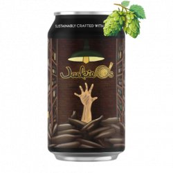 Jackie O’s Brewery Prodigality (2025)