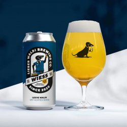 Lieber Waldi Em Dackelsche