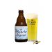 Bia Blanche de Namur 4.5%  Chai 330ml  Thùng 24 Chai 