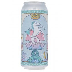 Brasserie du Bas-Canada Hippocampe