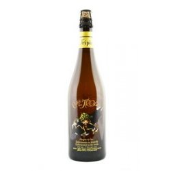 Cuvee des Troll Triple 75cl - Belbiere