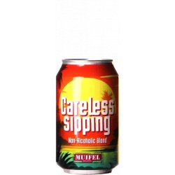 Muifelbrouwerij Careless Sipper