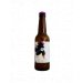 La Chouette - Berliner Weisse Bourgeon de Cassis 2025 33 cl La Chouette - Berliner Weisse Bourgeon de Cassis 2025 33 cl