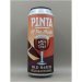 PINTA Of The Month  OLD HABITS  Belgian Dubbel 