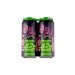 Pipeworks All My Freinds are Monsters 4Pk 