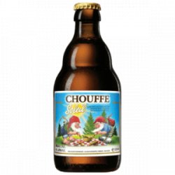 Brouwerij Achouffe Chouffe Soleil - Bierfamilie