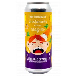 Hop Hooligans Conehead Crybaby