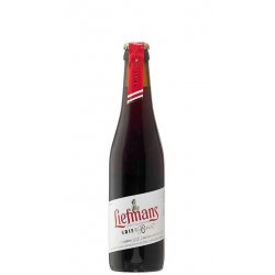 Liefmans Kriek Brut 330ml - Wine Sellers Direct