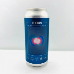 Track Brewing Co. Fusion '25 [Pale] - Alpha Bottle Shop & Tap