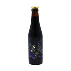 Tartarus Beers - Erebus - Bierloods22