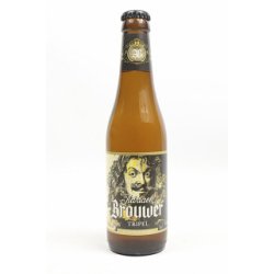 Brouwerij Roman Adriaen Brouwer Tripel
