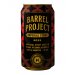 Kees Barrel Project 2025 Imperial Stout bllik 33cl 
