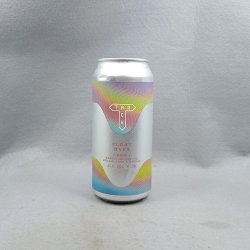 Track Float Over - Beermoth