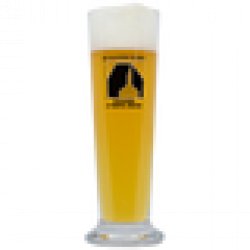 De Glazen Toren Pilsner 250ml Glass - Beer Cartel